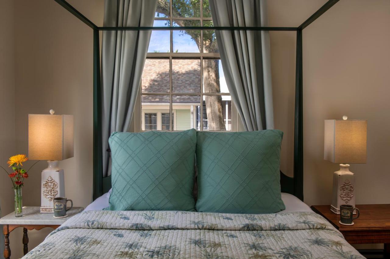 Bed and Breakfast The Addison On Amelia Fernandina Beach Exteriér fotografie